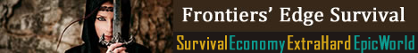 Frontier's Edge Survival