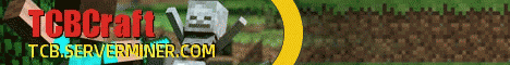 TCBCraft - McMMo - Eco - TCBCraft - McMMo - Eco -