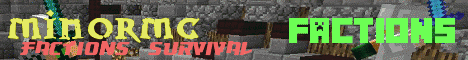 MinorMC MinorMC