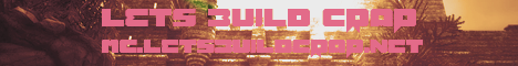 Lets Build Crap Lets Build Crap