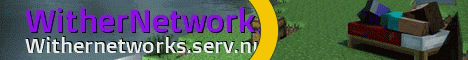 WitherNetworks WitherNetworks