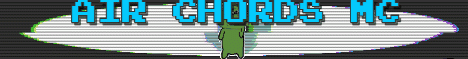 AirChordsMC AirChordsMC