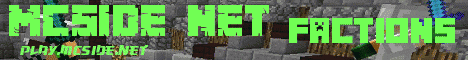 mcSIDE.net mcSIDE.net