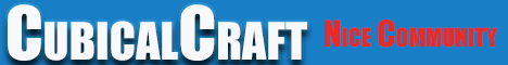 CubicalCraft CubicalCraft