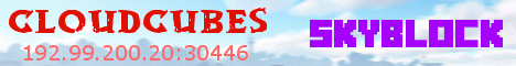 CloudCubes CloudCubes