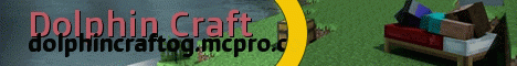 Dolphin Craft Factions! Dolphin Craft Factions!