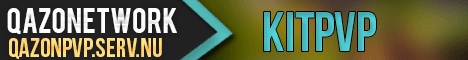 QazoNetwork 1.8.X QazoNetwork 1.8.X