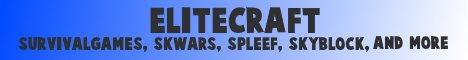 TheEliteCraftServer TheEliteCraftServer