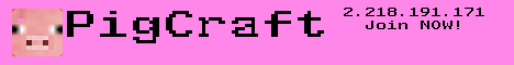 PigCraft