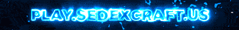 • Sedex Craft • 1.8 - 1.12 • Custom Enchants • Envoys • KoTH's • BETA MODE • • Sedex Craft • 1.8 - 1.12 • Custom Enchants • Envoys • KoTH's • BETA MODE •