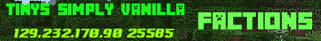 Tiny's Simply Vanilla Tiny's Simply Vanilla