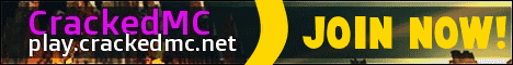 CrackedMC CrackedMC