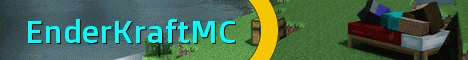 EnderKraftMC EnderKraftMC