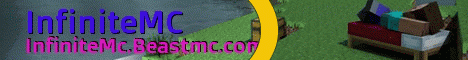 InfiniteMC InfiniteMC