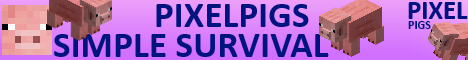 PixelPigs Survival PixelPigs Survival
