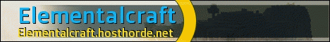 ElementalCraft ElementalCraft