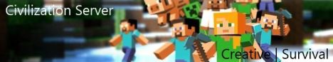 Civilization Server Civilization Server