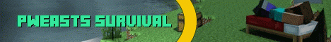 Pweast's Survival Pweast's Survival
