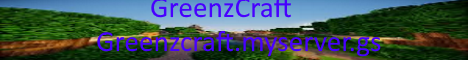 GreenzCraft GreenzCraft