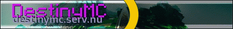 DestinyMC