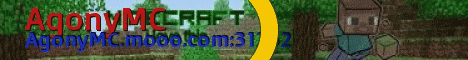 AgonyMC12 AgonyMC12