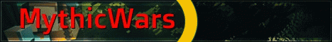 MythicWars MythicWars