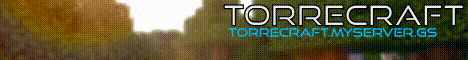 TorreCraft! TorreCraft!