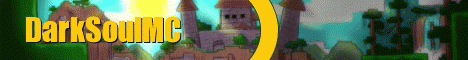 DarkSoulMC - [Survival][Spigot][24/7]