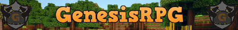 GenesisRPG Enhanced Survival GenesisRPG Enhanced Survival