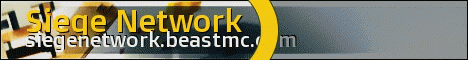 Siege Network Siege Network