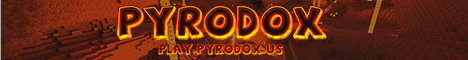 Pyrodox | New Factions server | play.pyrodox.us Pyrodox | New Factions server | play.pyrodox.us