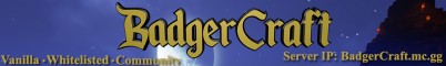BadgerCraft BadgerCraft