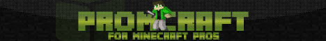 ProMcraft Best Minecraft Server ProMcraft Best Minecraft Server