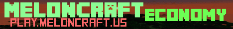 MelonCraft MelonCraft