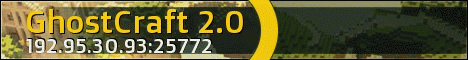 GhostCraft 2.0 GhostCraft 2.0