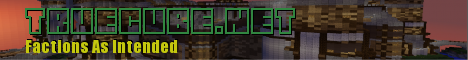 TrueCube v2 TrueCube v2