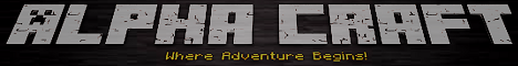 Alpha Craft Alpha Craft