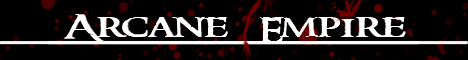 Arcane Empire Arcane Empire