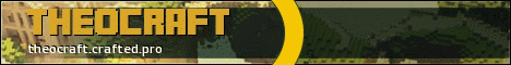 TheoCraft TheoCraft