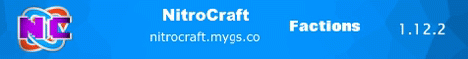 NitroCraft | nitrocraft.mygs.co NitroCraft | nitrocraft.mygs.co