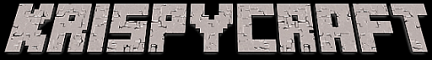 KrispyCraft Classic Survival Server - 1.12.x, custom economy, ranking system, more! KrispyCraft Classic Survival Server - 1.12.x, custom economy, ranking system, more!