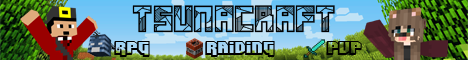 TsunaCraft PH TsunaCraft PH