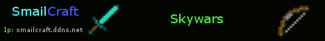 SmailCraft SmailCraft