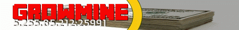 []Growmine:  BUILDERS, DEVELOPER ECT NEEDED []