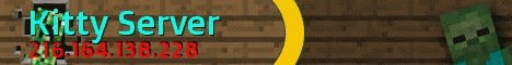 Minecraft Survival Server! Minecraft Survival Server!