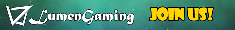 LumenGaming Creative LumenGaming Creative