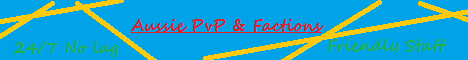 SHUT DOWN-Aussie PvP SHUT DOWN-Aussie PvP