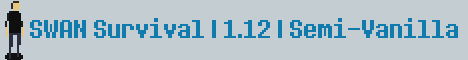Server Without A Name: 1.12.2 Semi-Vanilla Survival Server Without A Name: 1.12.2 Semi-Vanilla Survival