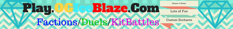 OG IceBlaze OG IceBlaze