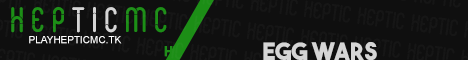 HepTicMc HepTicMc